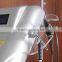 Non-invasive oxygen inject wrinkle removal personal use machine