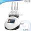 Best Slimming and skin tightening Machine Vacuum RF with LED bule light