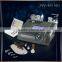 NV-E6 Portable 6 in 1 No-needle mesotherapy electroporation portable skin tightening equipment for salon