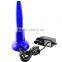 2016 Hot Sale Denshine Brand New Dental 5W Wireless Cordless LED Curing Light Lamp 1500mw-Silver