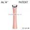 New Wrinkle Removal Mini Eye Massager Device Portable Vibrating Facial Massage