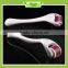 best selling products dermarolle use for beauty salon equipment Derma roller/Meso roller High Quality Titanium needles skin care