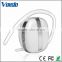 Convenient operation earphone bluetooth headset wireless for mobile accessories