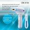Arms / Legs Hair Removal Home Use IPL Permanent Lips Hair Removal Hair Removal Device With 150 000 Flashes Lamp Using Life Skin Care