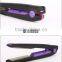 JB-879 cordless hair straightening iron