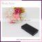 Customized empty 3 pans magnetic eyeshadow blusher makeup palette