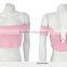 High fashion sexy Midriff/ Ladies crop top