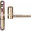 European adjustable scew hinge price