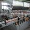 Automatic gene/No residues laundry liquid bottle filling machine