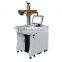 IPG/ Raycus 20W 30W 50W Fiber Laser Marking Machine CE FDA Certificate