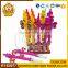 Butterfly Flute Shape Toy Candy