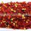 Export Quality Dried Red Chilli Crushed from India