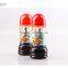 2 in 1 Own base direct sale wasabi soy sauce 200ml high quality