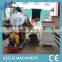 Farm feed pellet making mill machine floating fish feed pellet machine