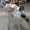 Good Quality Fruit And Vegetable Cutting Machine