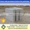 hydrophobic perlite insulation board