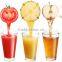 2016 Modern Restaurant Commercial Lemon Fruit Juicer