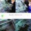 New designed wanda full automatic palm nut cracker machine