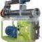 High quality wood pellet making machine for burning wood