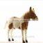 Realistic Lifelike Ornament Fake Fur for Toy