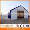 PVC Warehouse Tent Shipping Dock Shelter