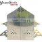 24 Hole Manual Eggs Nest for Chicken House