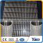 New premium stainless steel 304 flat wedge wire screen in alibaba