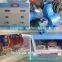 Automatic Cotton Filling Machine for Filling Soft Toys, Pillows,Stuffed Toys machine