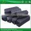 Factory supply machine made wood charcoal for bbq /green environmental protection charcoal/smokeless charcoal
