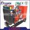 188kva/150kw backup power system biogas machine electricity generating system