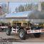 Food Grade Tank Trailers