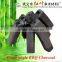 easy light BBQ charcoal or machine made charcoal