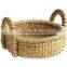 Best quality water hyacinth storage baskets (website: july.etop)