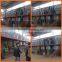 200kg/h Rice Bran (husk) Small Scale Crude Oil Refinery /oil Refine Machine/oil Refinery Equipment