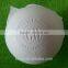 Cross fit nature rubber massage ball fitness