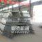 Trade Assurance 80 dollars U type frame automatic broiler cages