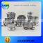 OEM Manufacturer Stainless Steel Camlock Fittings,males Camlock Fittings A/B/C/D/E/F/DC/DP