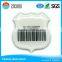 high quality customized nfc smart rfid epoxy keyfob tag