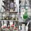 1-20T/H High Efficiency Easy Operation Animal Feed Pellet Production Line For Sale