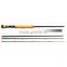 Factory direct carbon fly fishing rod
