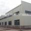 Steel structure pre-engineered warehouse
