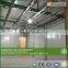 abattoir quick frozen room deep blast freezer room