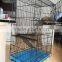 Wholesale Foldable Indoor Cat Cage, Cheap Metal Cat Cage Malaysia