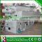 Solid-liquid Separation Machine, oily water separated system
