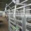 Galvanized VET Cattle Crush CATTLE CRUSH PORTABLE,HEAD BALE CATTLE PANELS