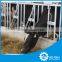 cattle equipment cow lock with trade insurance