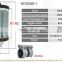 3-15LPM oxygen concentrator / oxygen concentrator part / industrial oxygen generator