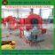 High quality and Best salable Diesel engine Multi-crop thresher machine/home use paddy thresher machine