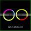 Three-color glow stick bracelet