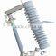 High voltage Porcelain Distribution Fuse Cutout 38KV 100A